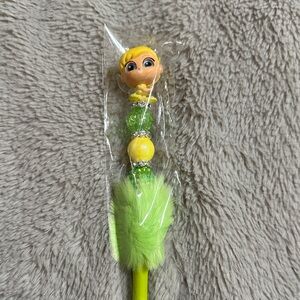 Tinkerbell Pen